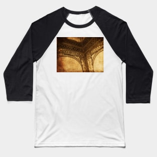 Under Tower Baseball T-Shirt